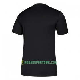 Koszulka Los Angeles FC Domowe Stroje Piłkarskie 2018/19 Krótki Rękaw